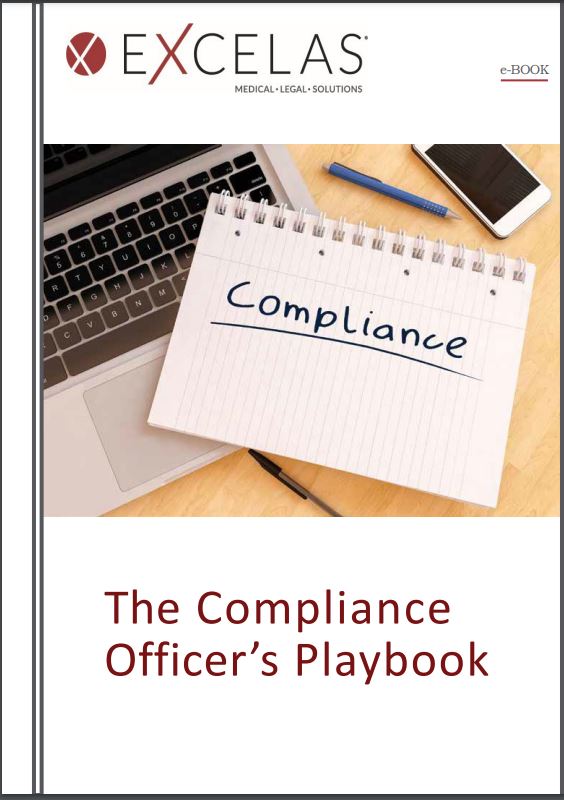 compliance officer's playbook