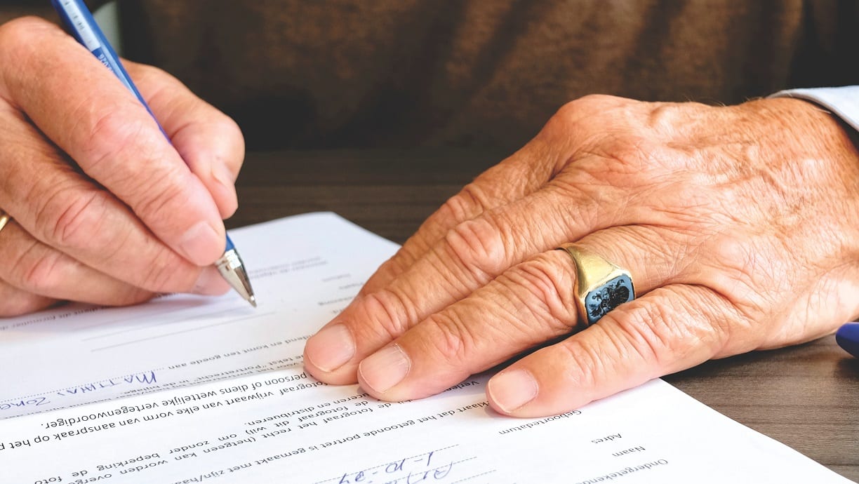Arbitration Agreements in LTC Excelas Medical Legal Solutions