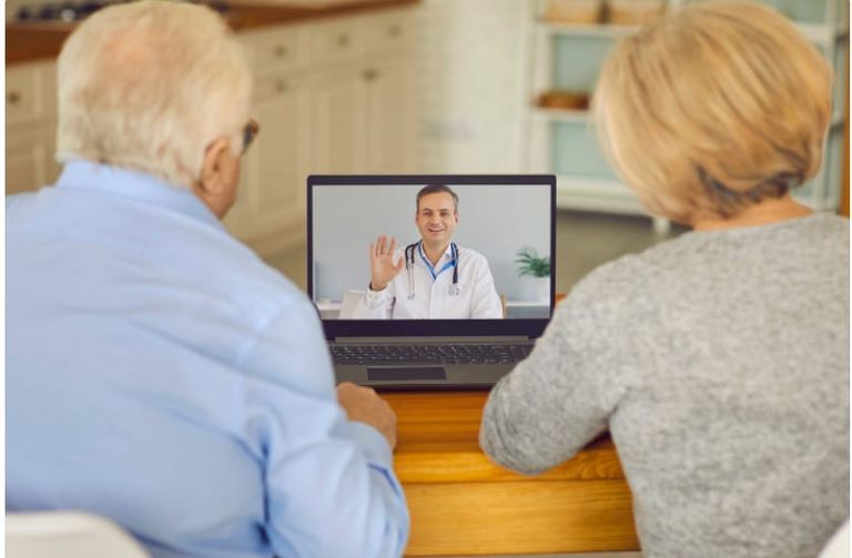 Telemedicine COVID-19 pandemic LTC Excelas Medical Legal Solutions