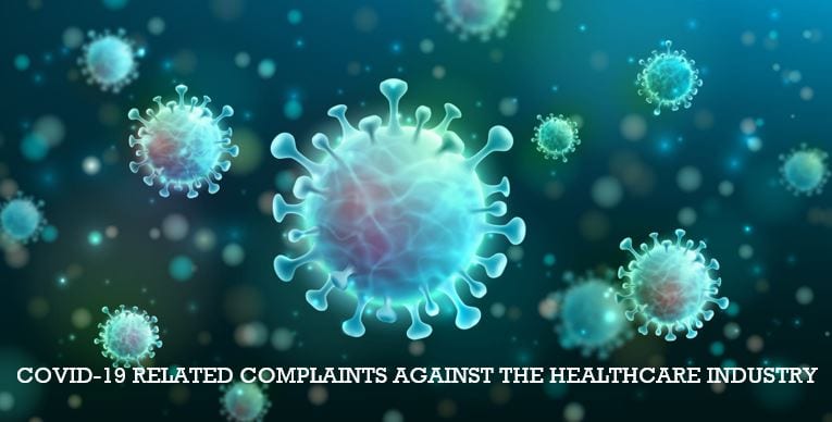 covid related complaints excelas medical legal solutions