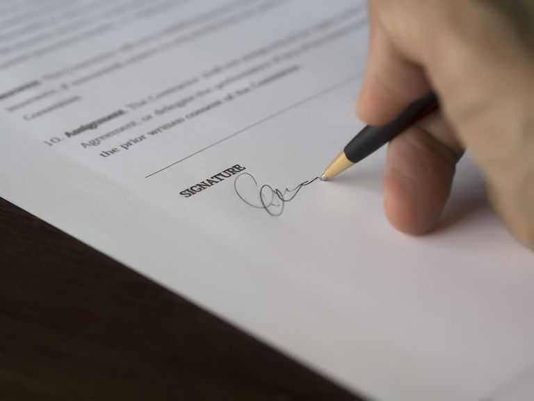 Arb Agreement LTC