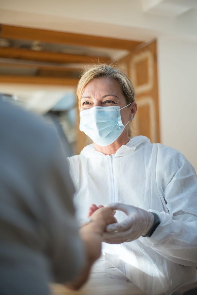 nursing home staffing