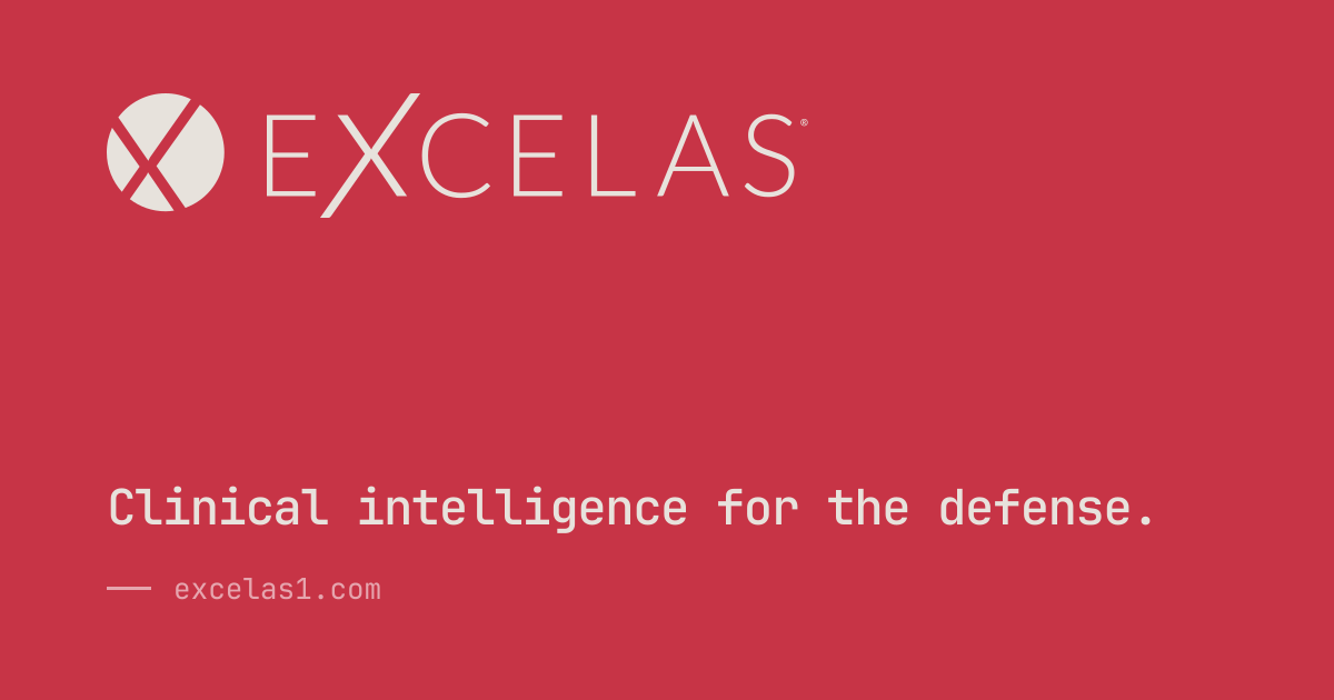 Writing on Medical-Legal Practice · Excelas