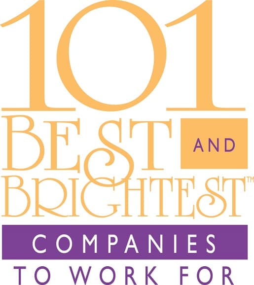 101 Best and Brightest Companies Employer Awards Excelas Medical Legal Solutions