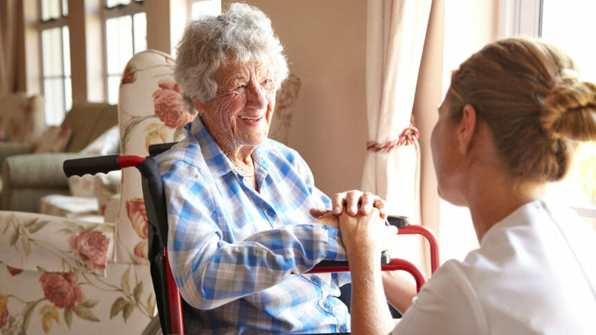 increased medicaid funding nursing homes Excelas medical legal solutions