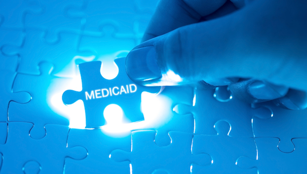 Medicaid nursing home spending - Excelas Medical Legal Solutions