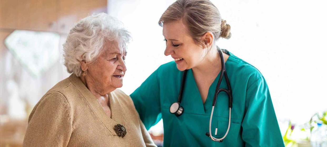 APRNs improve health outcomes in nursing homes
