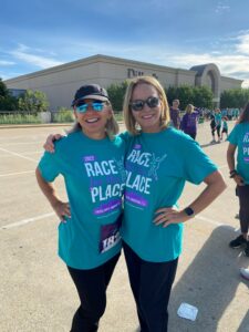 race for the place - excelas llc