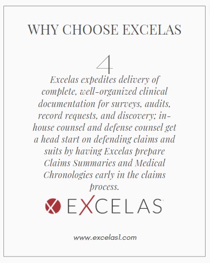 Expert, efficient, responsive solutions - Excelas LLC