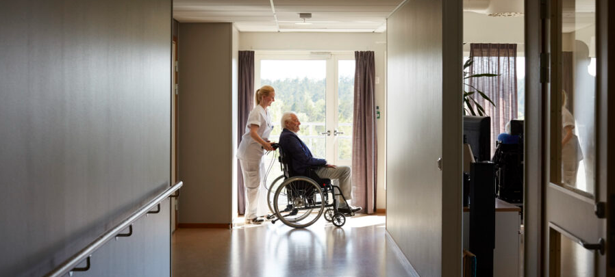 senate special committee on aging launching review of safety in assisted living