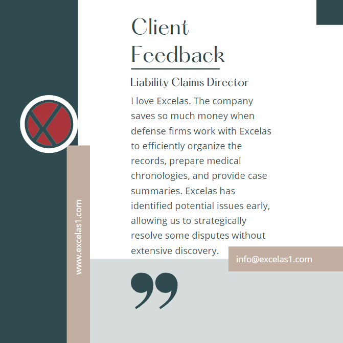 medical record analysis